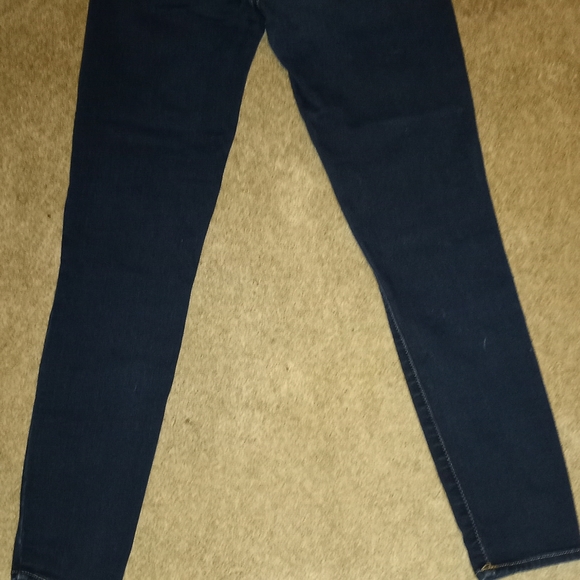 American eagle Jennings size 4 - Picture 2 of 3
